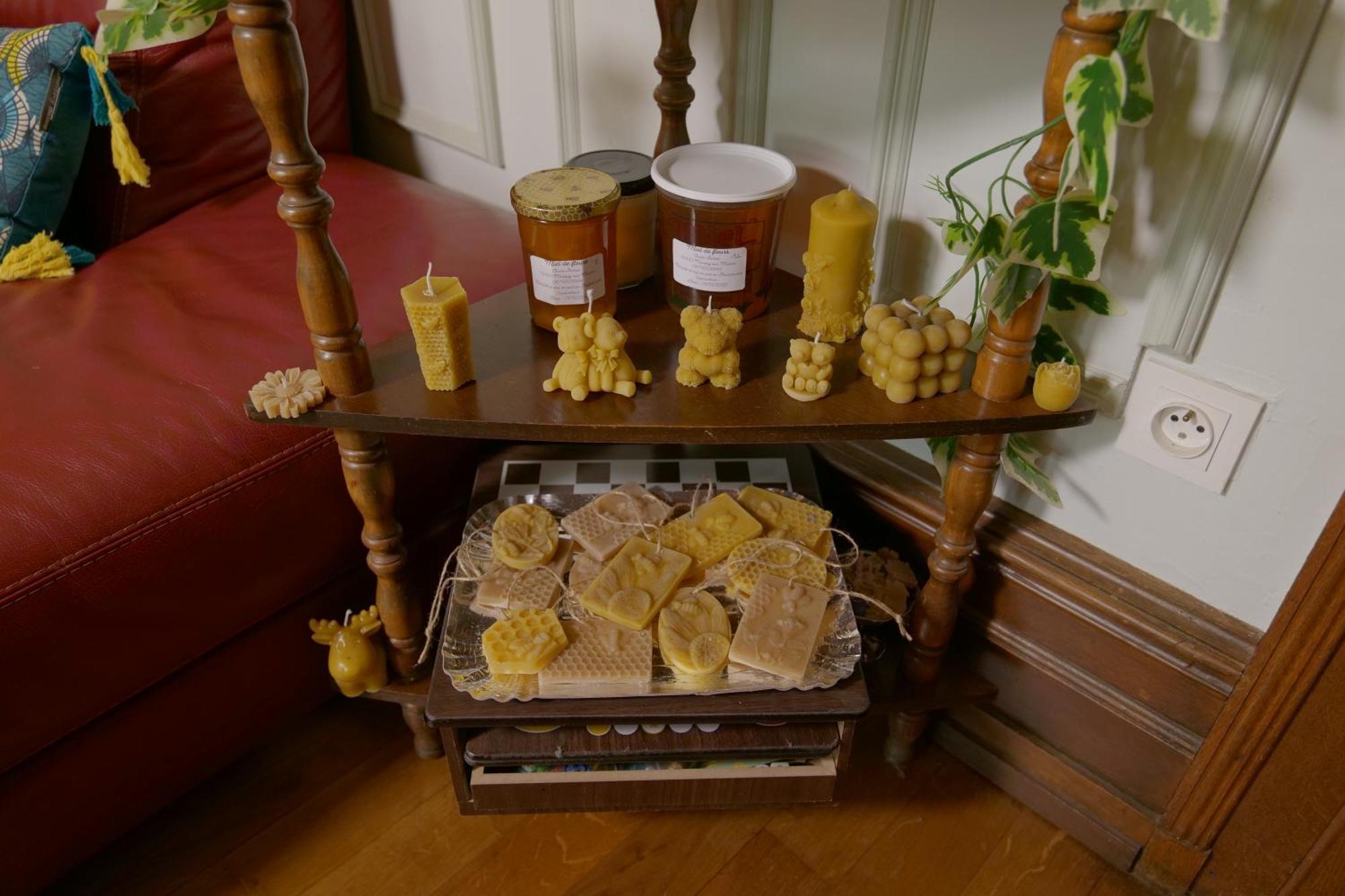 Chambres d'hôtes dans une maison de caractère Mussey-sur-Marne Esterno foto
