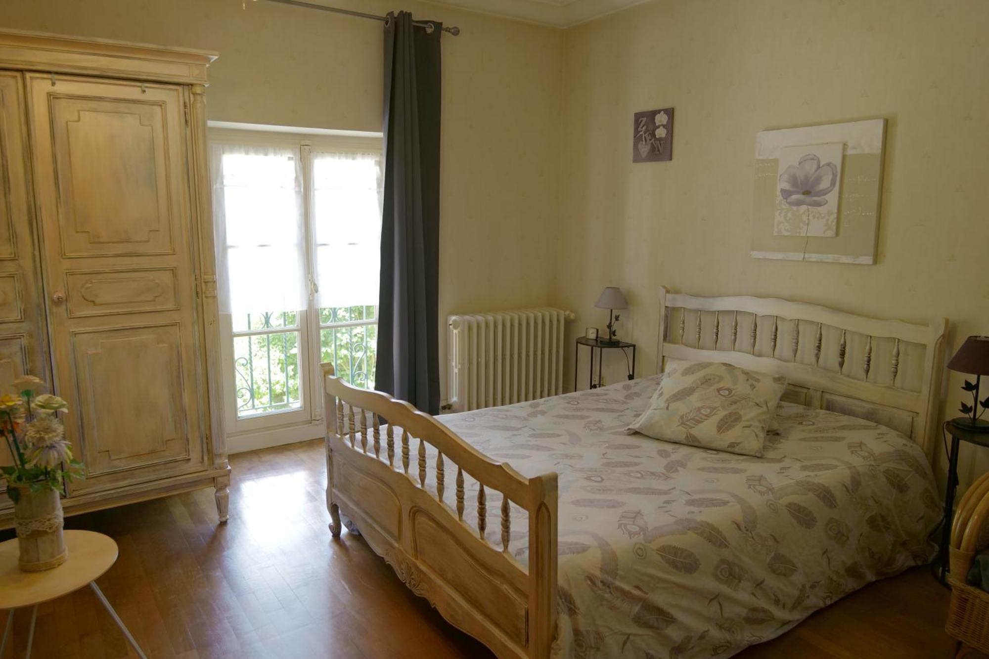 Chambres d'hôtes dans une maison de caractère Mussey-sur-Marne Esterno foto